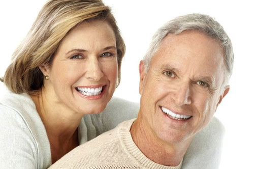 Tired of Loose Dentures? Full-Arch Implants Can Change Your Life